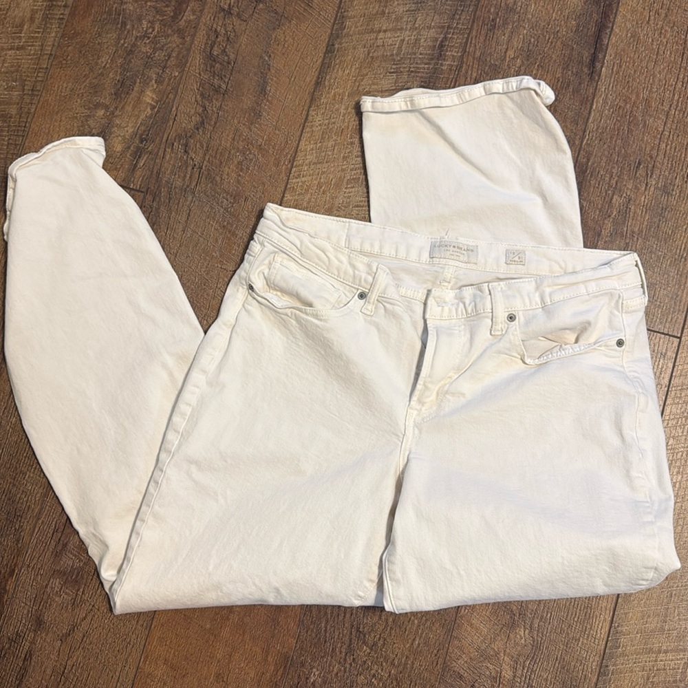 Lucky Brand jeans